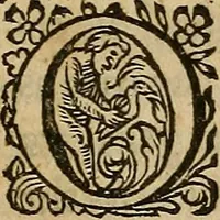 An illustration from A treatise concerning enthusiasme, : as it is an effect of nature, but is mistaken by many for either Divine inspiration or diabolical possession. (1655)