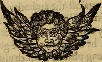 An illustration from A treatise concerning enthusiasme, : as it is an effect of nature, but is mistaken by many for either Divine inspiration or diabolical possession. (1655)