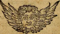 An illustration from A treatise concerning enthusiasme, : as it is an effect of nature, but is mistaken by many for either Divine inspiration or diabolical possession. (1655)