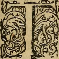 An illustration from A treatise concerning enthusiasme, : as it is an effect of nature, but is mistaken by many for either Divine inspiration or diabolical possession. (1655)