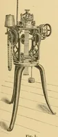 An illustration from A treatise, giving a thorough description of the properties and supply of the fibres, as well as the various processes required for converting wool, cotton, silk from fibre to finished goods, covering both woven and knit goods ... construction of the most modern improvements to preparatory machinery ... accessories relating to construction and equipment of modern textile manufacturing plants .. (1895)