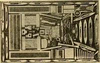 An illustration from A treatise, giving a thorough description of the properties and supply of the fibres, as well as the various processes required for converting wool, cotton, silk from fibre to finished goods, covering both woven and knit goods ... construction of the most modern improvements to preparatory machinery ... accessories relating to construction and equipment of modern textile manufacturing plants .. (1895)