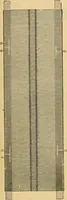 An illustration from A treatise, giving a thorough description of the properties and supply of the fibres, as well as the various processes required for converting wool, cotton, silk from fibre to finished goods, covering both woven and knit goods ... construction of the most modern improvements to preparatory machinery ... accessories relating to construction and equipment of modern textile manufacturing plants .. (1895)