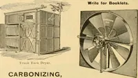 Picture 491 of 522 from A treatise, giving a thorough description of the properties and supply of the fibres, as well as the various processes required for converting wool, cotton, silk from fibre to finished goods, covering both woven and knit goods ... construction of the most modern improvements to preparatory machinery ... accessories relating to construction and equipment of modern textile manufacturing plants .. (1895), leaf 431