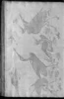 An illustration from A treatise of japaning [sic] and varnishing : being a compleat discovery of those arts, with the best way of making all sorts of varnish ... : together with above an hundred distinct patterns for japan-work ... engraven on 24 large copper-plates (1688)