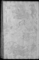 An illustration from A treatise of japaning [sic] and varnishing : being a compleat discovery of those arts, with the best way of making all sorts of varnish ... : together with above an hundred distinct patterns for japan-work ... engraven on 24 large copper-plates (1688)