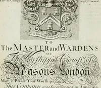 Picture 10 of 222 from A treatise of architecture, with remarks and observations : necessary for young people, who would apply themselves to that noble art (1732), leaf 167