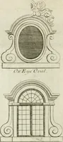 Picture 180 of 222 from A treatise of architecture, with remarks and observations : necessary for young people, who would apply themselves to that noble art (1732), leaf 315