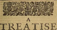 An illustration from A treatise of the covenant of grace : wherein the graduall breakings out of Gospel-grace from Adam to Christ are clearly discovered, the differences betwixt the Old and New Testament are laid open, divers errours of Arminians and others are confuted ... (1645)