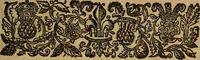 An illustration from A treatise of the covenant of grace : wherein the graduall breakings out of Gospel-grace from Adam to Christ are clearly discovered, the differences betwixt the Old and New Testament are laid open, divers errours of Arminians and others are confuted ... (1645)
