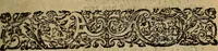 An illustration from A treatise of faith divided into two parts : the first shewing the natvre, the second, the life of faith, both tending to direct the weake Christian how he may possesse the whole Word of God as his owne, ouercome temptations, better his obedience, and liue comfortably in all estates (1637)