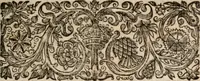 An illustration from A treatise of faith, divided into two parts : The first shewing the nature, The second, the life of faith: Both tending to direct the weake Christian how he may possesse the whole word of God as his owne, ouercome temptations, better his obedience, and live comfortably in all estates (1637)