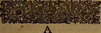 An illustration from A treatise of the fovre degenerate sonnes, viz. the atheist, the idolater, the magician and the Jew. : wherein are handled many profitable questions concerning atheisme, witchcraft, idolatry and Iudaisme ... ; Being the fourth volume of the workes of Mr. Ioh. Weemse [i.e. Weemes] (1636)