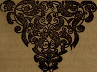 An illustration from A treatise of the fovre degenerate sonnes, viz. the atheist, the idolater, the magician and the Jew. : wherein are handled many profitable questions concerning atheisme, witchcraft, idolatry and Iudaisme ... ; Being the fourth volume of the workes of Mr. Ioh. Weemse [i.e. Weemes] (1636)