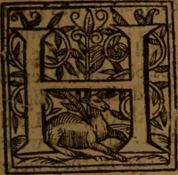 An illustration from A treatise of the fovre degenerate sonnes, viz. the atheist, the idolater, the magician and the Jew. : wherein are handled many profitable questions concerning atheisme, witchcraft, idolatry and Iudaisme ... ; Being the fourth volume of the workes of Mr. Ioh. Weemse [i.e. Weemes] (1636)