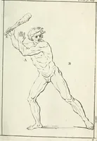 Picture 13 of 44 from A treatise of painting (1721), leaf 134