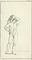 Picture 18 of 44 from A treatise of painting (1721), leaf 152