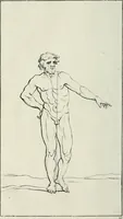 Picture 19 of 44 from A treatise of painting (1721), leaf 155