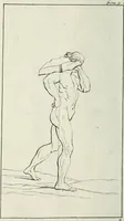 Picture 20 of 44 from A treatise of painting (1721), leaf 157