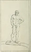An illustration from A treatise of painting (1721)