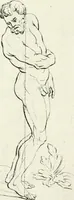 Picture 23 of 44 from A treatise of painting (1721), leaf 172