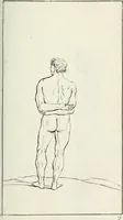 An illustration from A treatise of painting (1721)