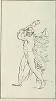 Picture 26 of 44 from A treatise of painting (1721), leaf 179