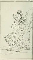 Picture 29 of 44 from A treatise of painting (1721), leaf 197