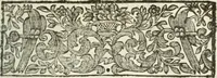 Picture 4 of 44 from A treatise of painting (1721), leaf 22