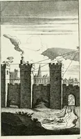 Picture 37 of 44 from A treatise of painting (1721), leaf 242