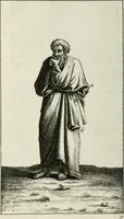 An illustration from A treatise of painting (1721)