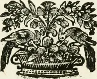 An illustration from A treatise of painting (1721)