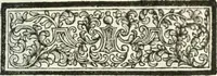 Picture 8 of 44 from A treatise of painting (1721), leaf 50