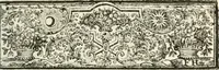 An illustration from A treatise of painting (1721)