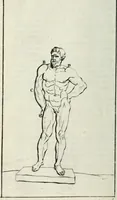 An illustration from A treatise of painting (1721)