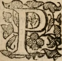 An illustration from A treatise of self-denyall (1660)