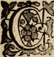 An illustration from A treatise of self-denyall (1660)