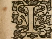 An illustration from A treatise of self-denyall (1660)