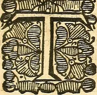 An illustration from A treatise of the sibyls, : so highly celebrated, as well by the antient heathens, as the Holy Fathers of the church ... (1661)