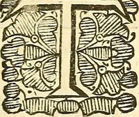 An illustration from A treatise of the sibyls, : so highly celebrated, as well by the antient heathens, as the Holy Fathers of the church ... (1661)