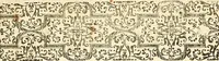 An illustration from A treatise of the sibyls, : so highly celebrated, as well by the antient heathens, as the Holy Fathers of the church ... (1661)