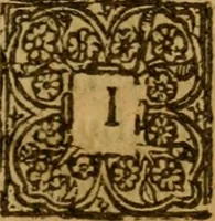 An illustration from A treatise of the two sacraments of the gospell : baptisme and the Supper of the Lord .. (1633)