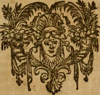 An illustration from A treatise of the two sacraments of the gospell : baptisme and the Supper of the Lord .. (1633)