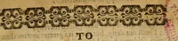 Picture 1 of 10 from A treatise of the two sacraments of the gospell : baptisme and the Supper of the Lord .. (1635), leaf 6