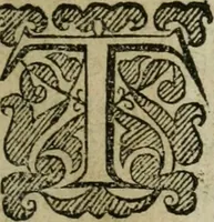 An illustration from A treatise, of weights, mets and measvres of Scotland. With their qvantities, and trve foundation, and sundrie profitable observations, arising vpon everie one of them. Together with the art of metting, measuring & compting all sort of land with diverse tables (1624)
