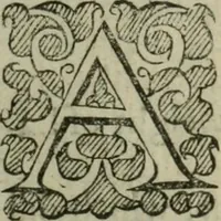 An illustration from A treatise, of weights, mets and measvres of Scotland. With their qvantities, and trve foundation, and sundrie profitable observations, arising vpon everie one of them. Together with the art of metting, measuring & compting all sort of land with diverse tables (1624)