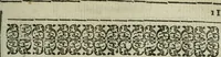 An illustration from A treatise, of weights, mets and measvres of Scotland. With their qvantities, and trve foundation, and sundrie profitable observations, arising vpon everie one of them. Together with the art of metting, measuring & compting all sort of land with diverse tables (1624)