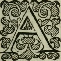 An illustration from A treatise, of weights, mets and measvres of Scotland. With their qvantities, and trve foundation, and sundrie profitable observations, arising vpon everie one of them. Together with the art of metting, measuring & compting all sort of land with diverse tables (1624)