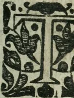 An illustration from A treatise, of weights, mets and measvres of Scotland. With their qvantities, and trve foundation, and sundrie profitable observations, arising vpon everie one of them. Together with the art of metting, measuring & compting all sort of land with diverse tables (1624)