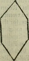 An illustration from A treatise, of weights, mets and measvres of Scotland. With their qvantities, and trve foundation, and sundrie profitable observations, arising vpon everie one of them. Together with the art of metting, measuring & compting all sort of land with diverse tables (1624)